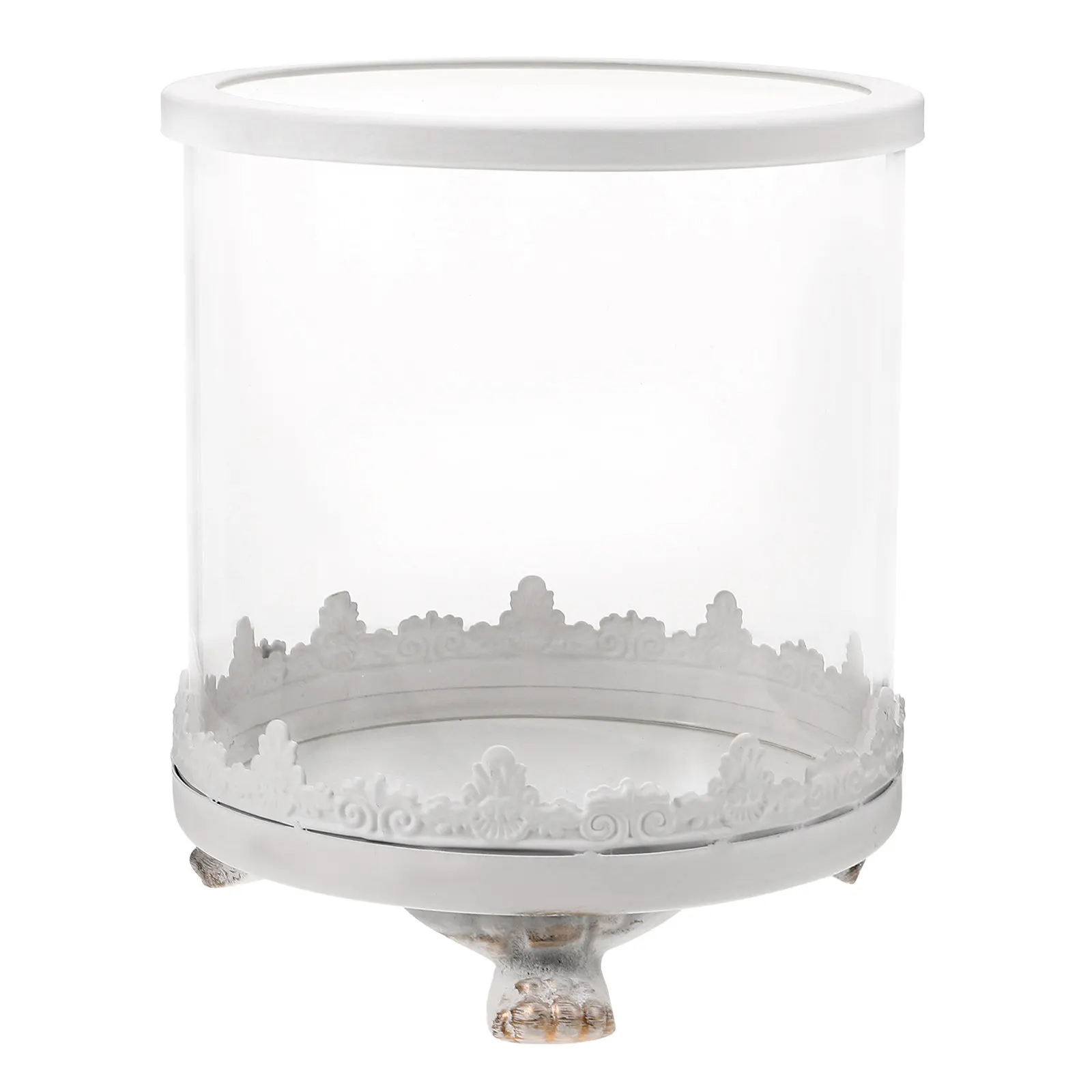 

Изящный прозрачный стеклянный купол с основанием для вечных цветов, маленький демонстрационный купол, шар для роз, настольный декор для дома и офиса, настольный колокол