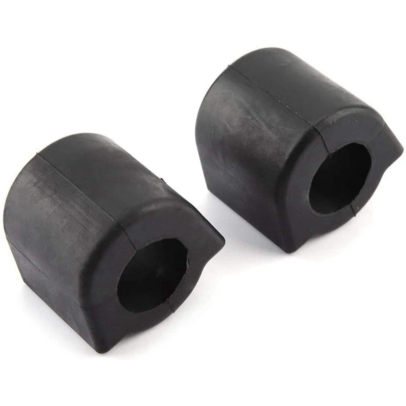 3X 2123230965 Front Stabilizer Bushing 25Mm Sway Bar Bushing For Mercedes Benz E Class W212 2009-2016