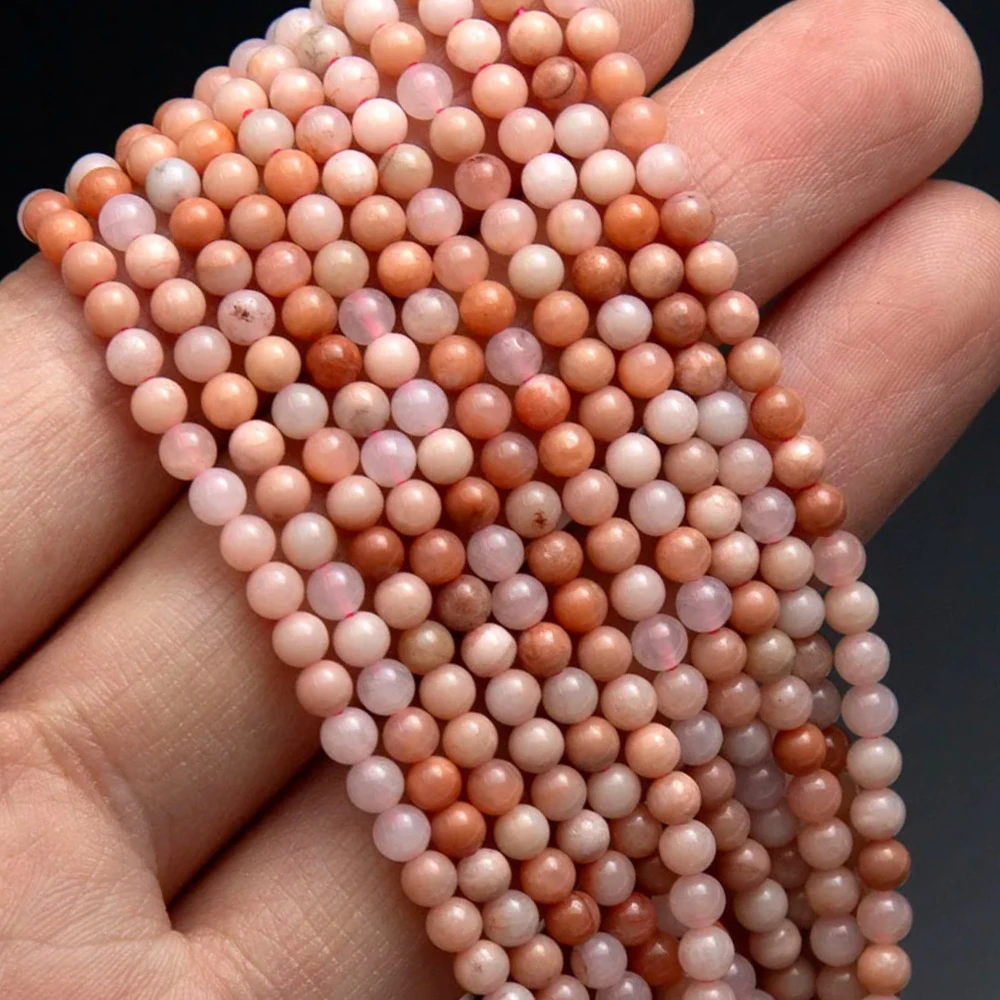 2Mm/3Mm/4Mm Natural…