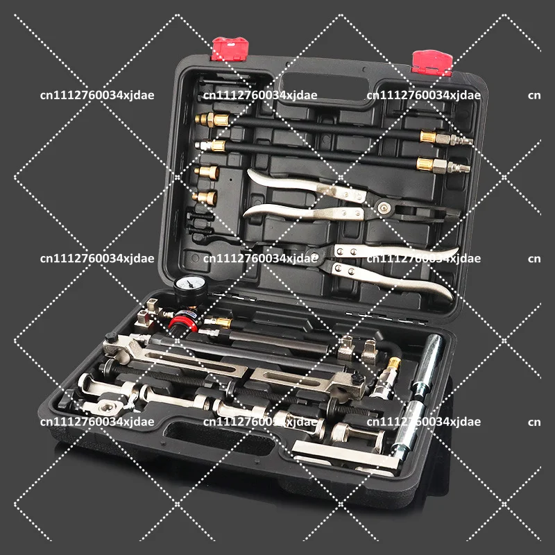 Universal Valve Oil Seal Replacement Tool No Dismantling Cylinder Head Required Car Repair Equipment
