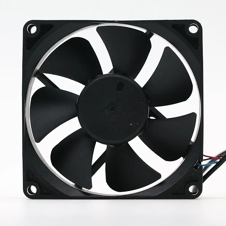 Original for delta NFB08512H 8525 12V 0.23A 8 cm projector instrument cooling fan