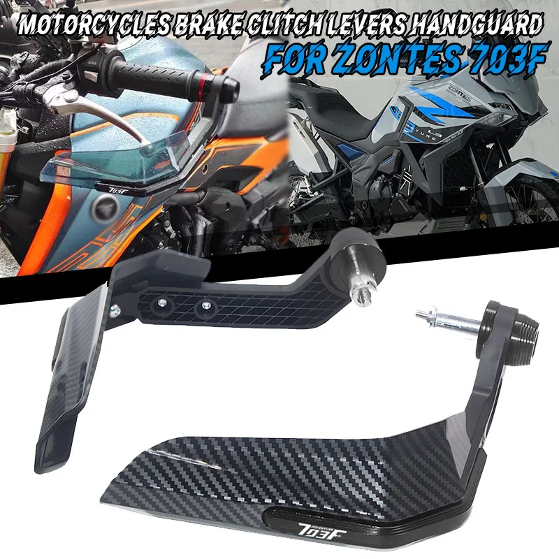 Fit For Zontes 703F… - image