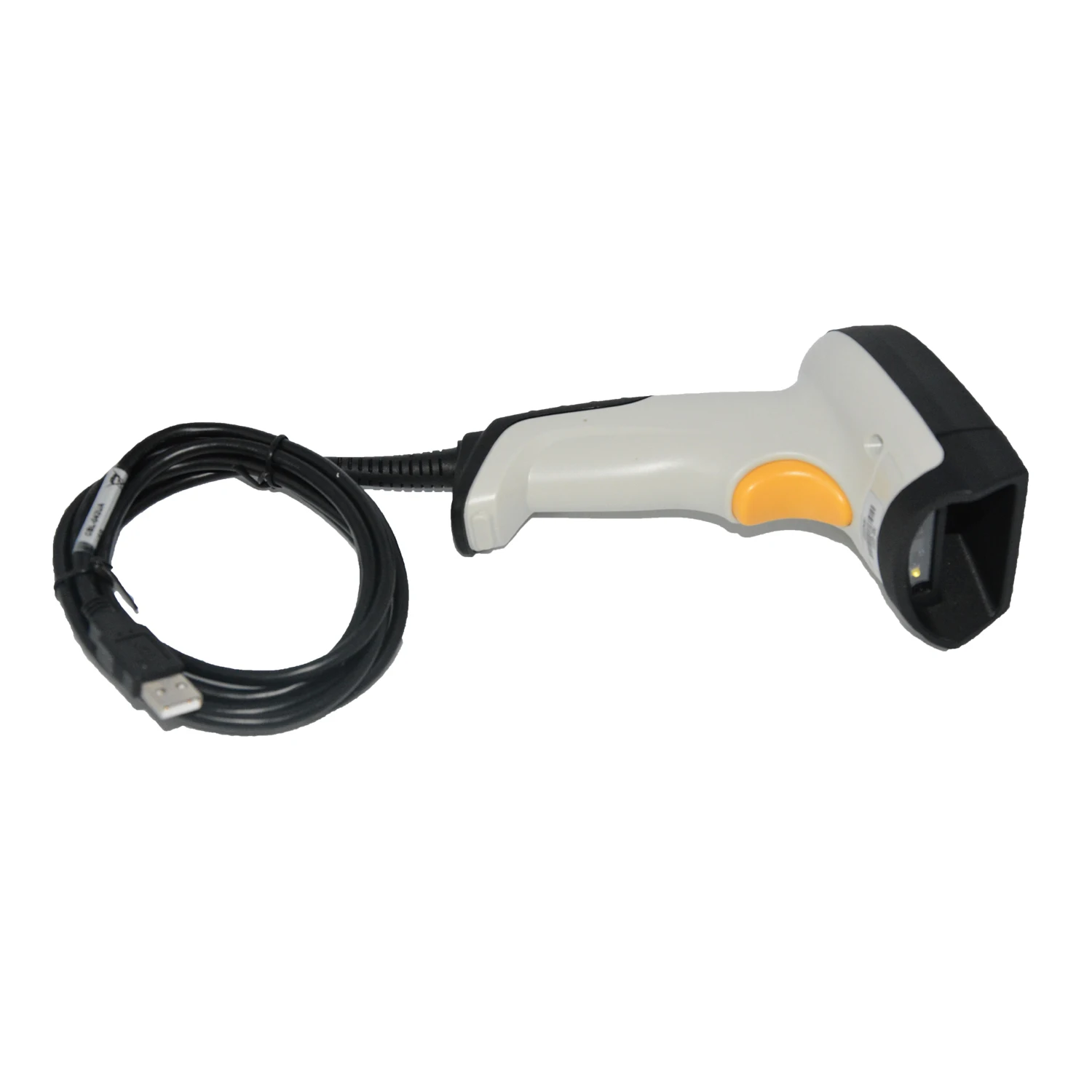 Understanding the HS Code for a 2D Barcode Scanner: A Comprehensive Review of the HS-6201