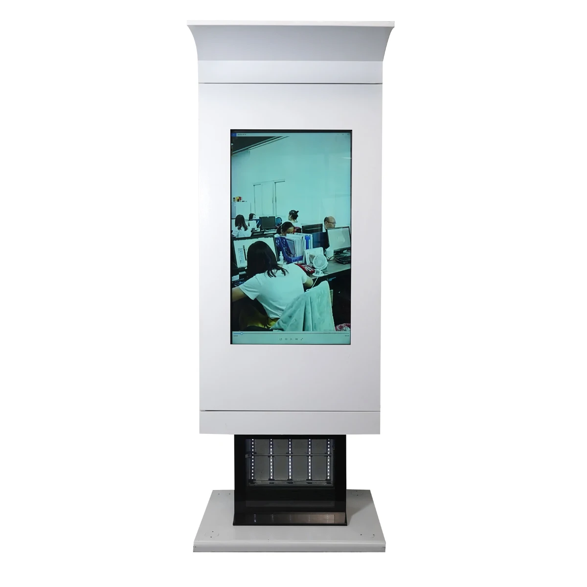 

Direct Sales Outdoor Kiosk LCD Digital Signage Media Player Digital Outdoor Signage and Displays