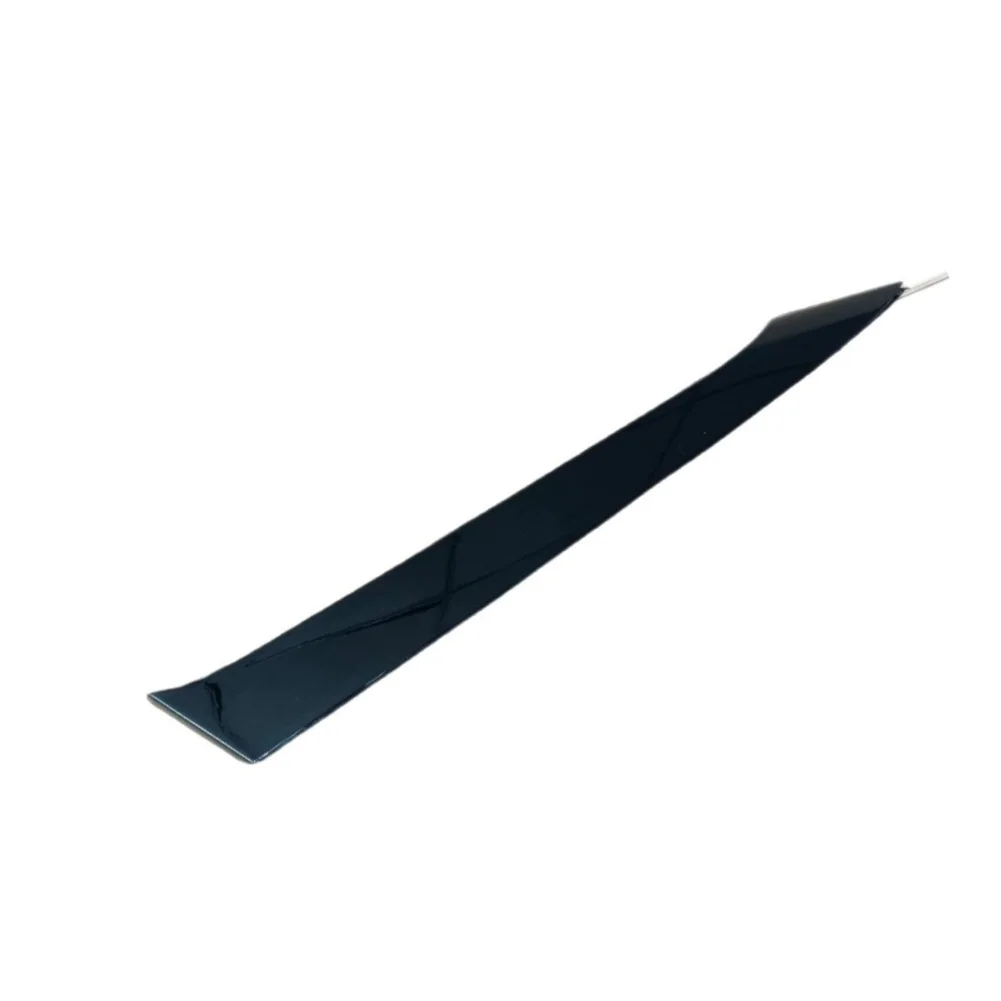 Quarter Panel Trim Upper Quarter Panel Rear Right Quarter Trim Replacement OEM Number 78126-6LB0A Easy Installation Process