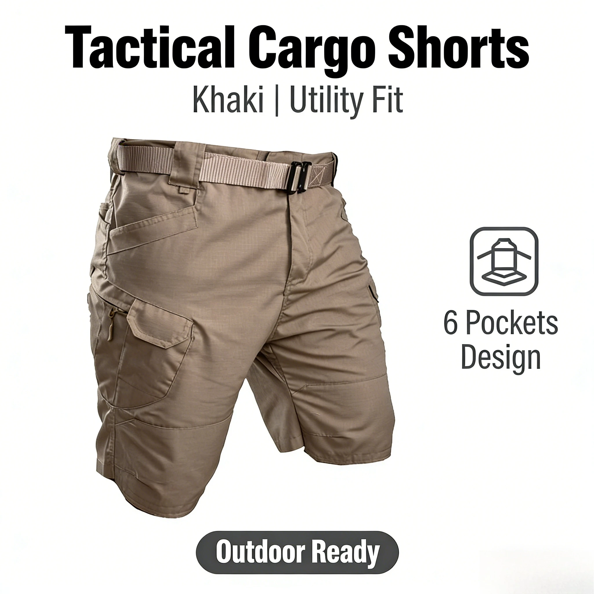 

Поставляется напрямую в шорты consul улучшенная версия городских уличных шорт-карго. Штаны много.