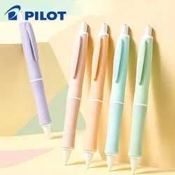 1pcs Japan Pilot Mechanical Pencil Dr Grip Mineral Color Limited Shake Lead 0.5mm Macaron Soft Pen Grip Painting Stationery