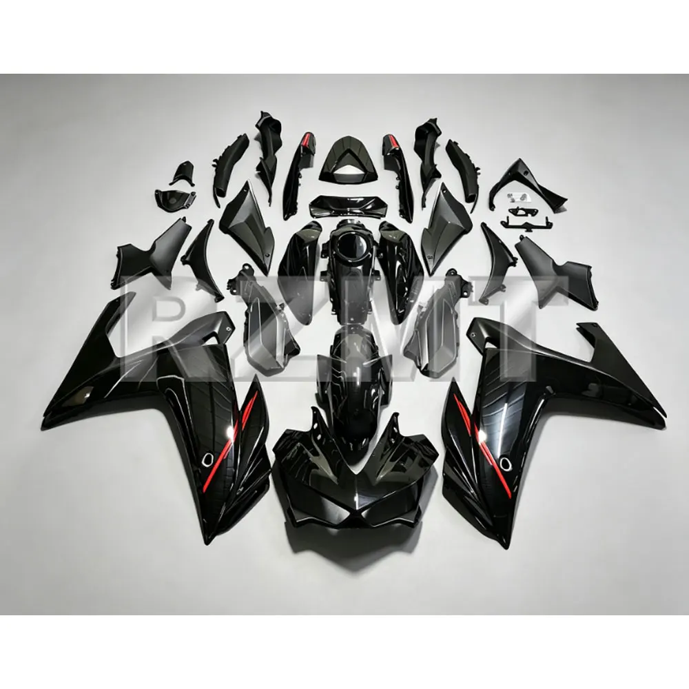YZF R25 R3 14-18 Motorcycle Fairing Set For YAMAHA YZF-R25 R3 2014-2018 Body Kit Decoration Plastic Guard Plate Shell Injection