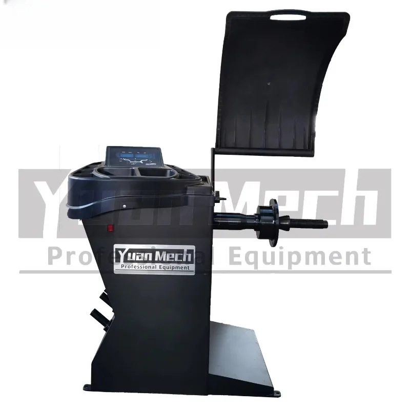 

Портативное динамическое оборудование для регулировки развал-схождения колес по цене китайского производителя, высококачественный портативный динамический балансировочный стенд для колес