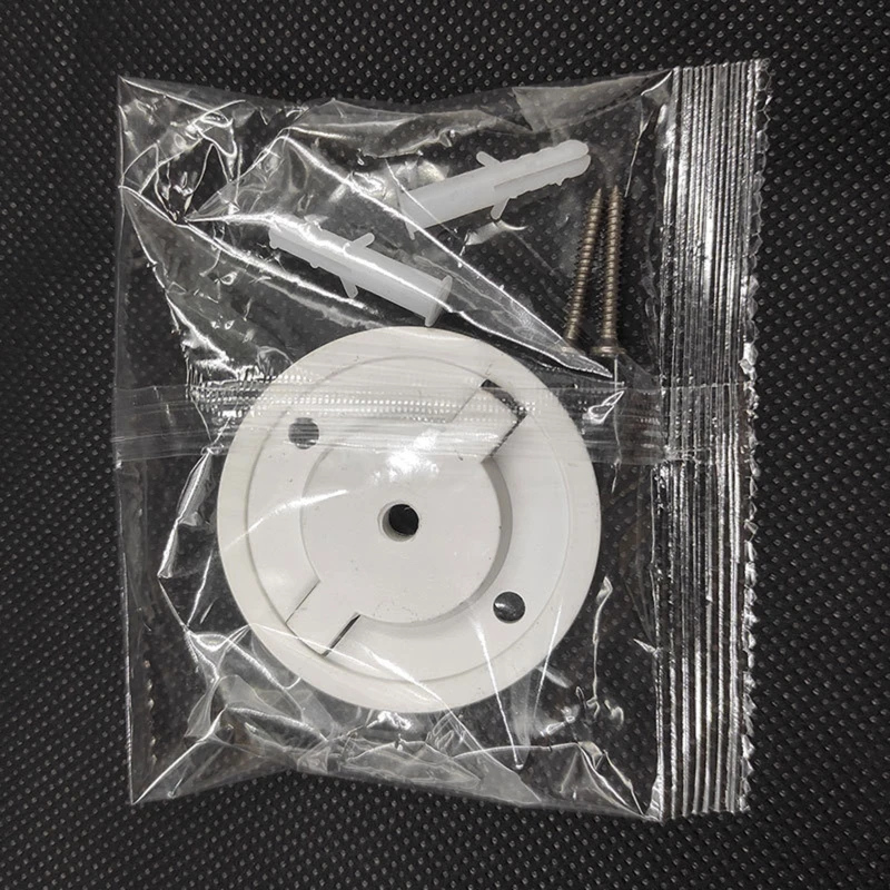 Supporto per montaggio a parete per telecamera Staffa montaggio per modulo Supporto per telecamera per baby CCTV