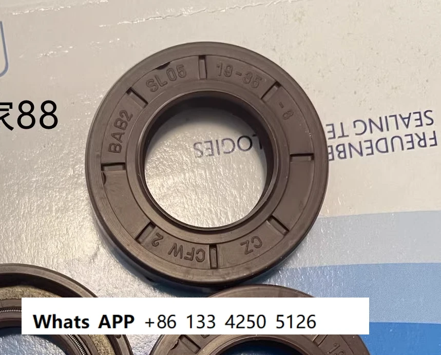 

1pc CFW skeleton oil seal BAUSLX2 28 BAUSLX2 30 BAUSLX2 30