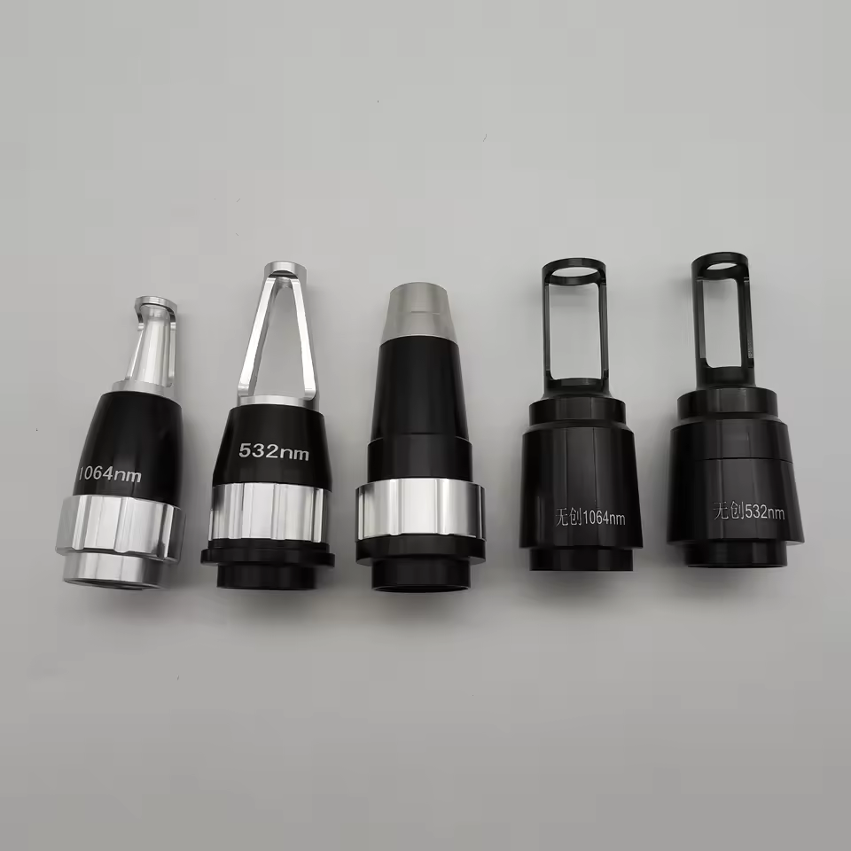 5. 피코초 레이저 ..