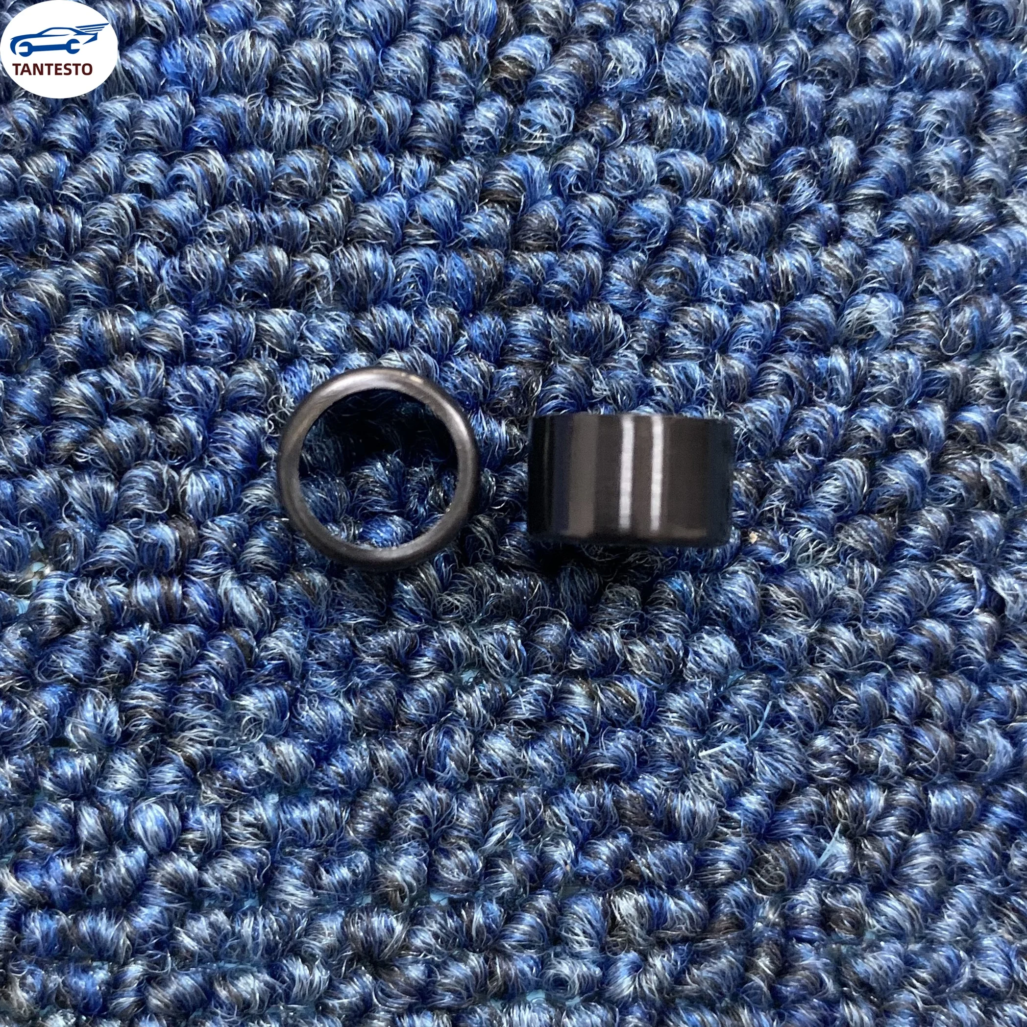 For Mazda 3 M3 Horse3 1.6 Fuel Injector Rubber Ring, Sealing Ring 195500-3310