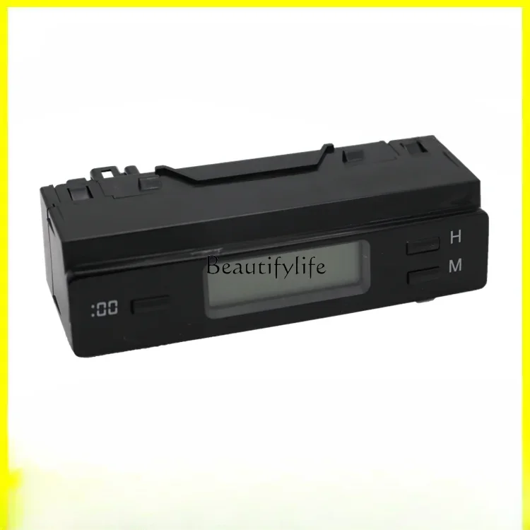 

LDAccessories and ToolsCar Electronic Clock Accessories