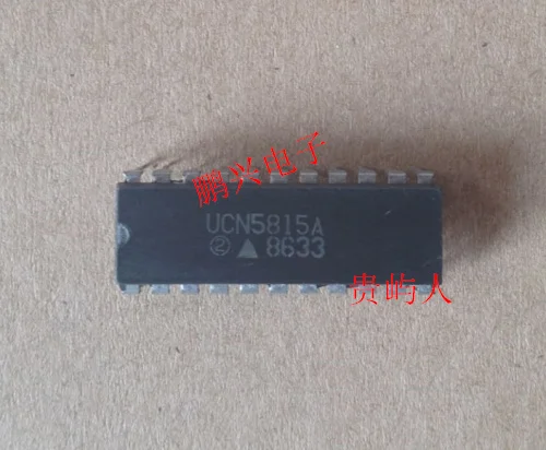 

Бесплатная доставка UCN5815A IC DIP-22 10 шт.