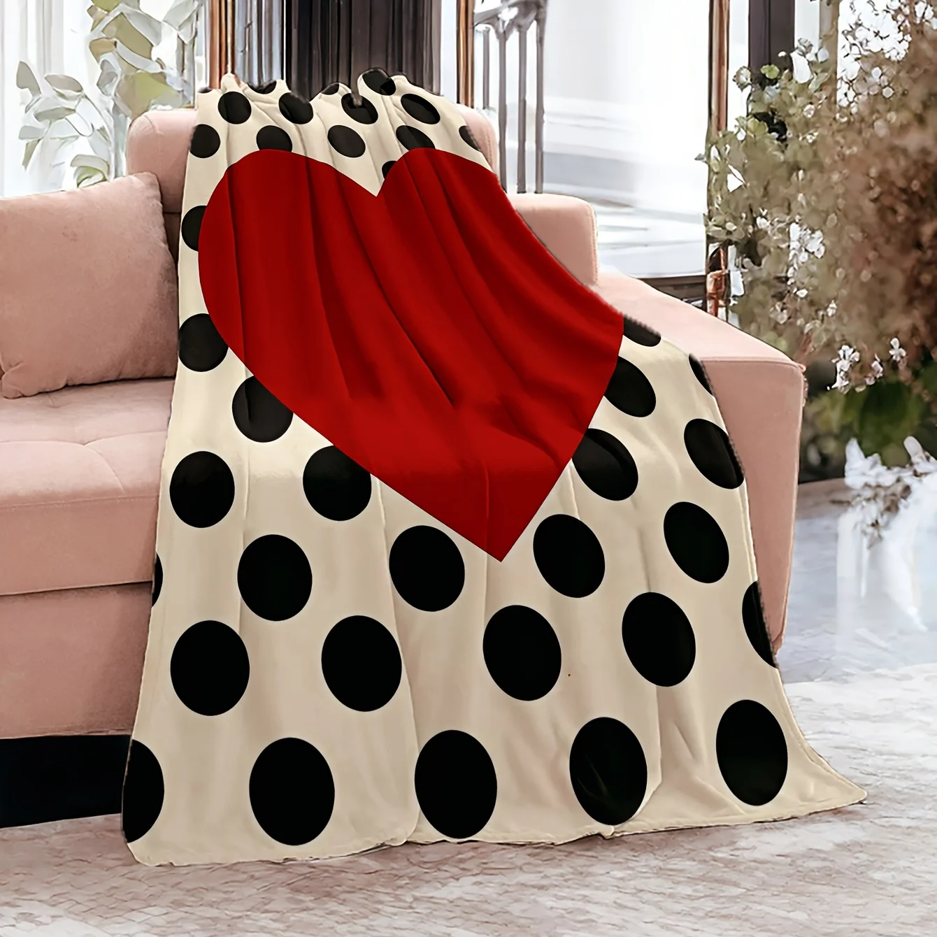 Este Moderno Manta … - image