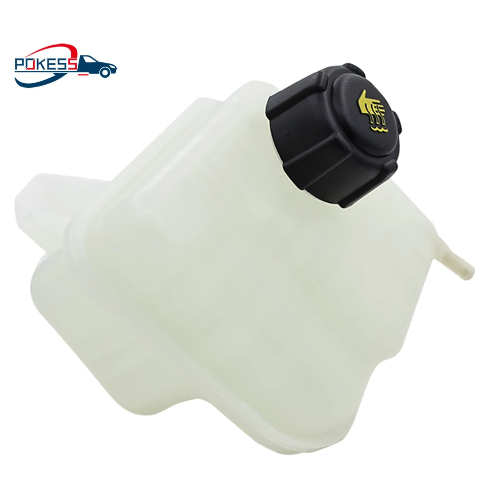 

Power System - Engine Cooling System Car Coolant Overflow Reservoir Expansion Tank For Nissan 21721JD00B Car accessories
