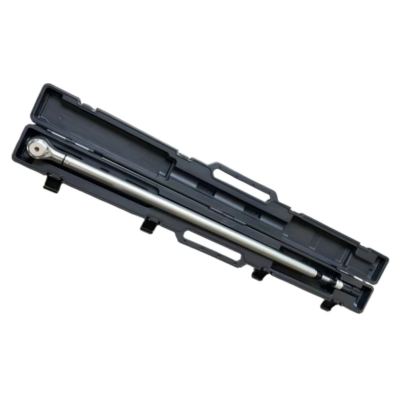Industrial 600-3000Nm Torque Wrench Larger Nm Capacity 1Inch Drive 3000Nm Torque Wrench