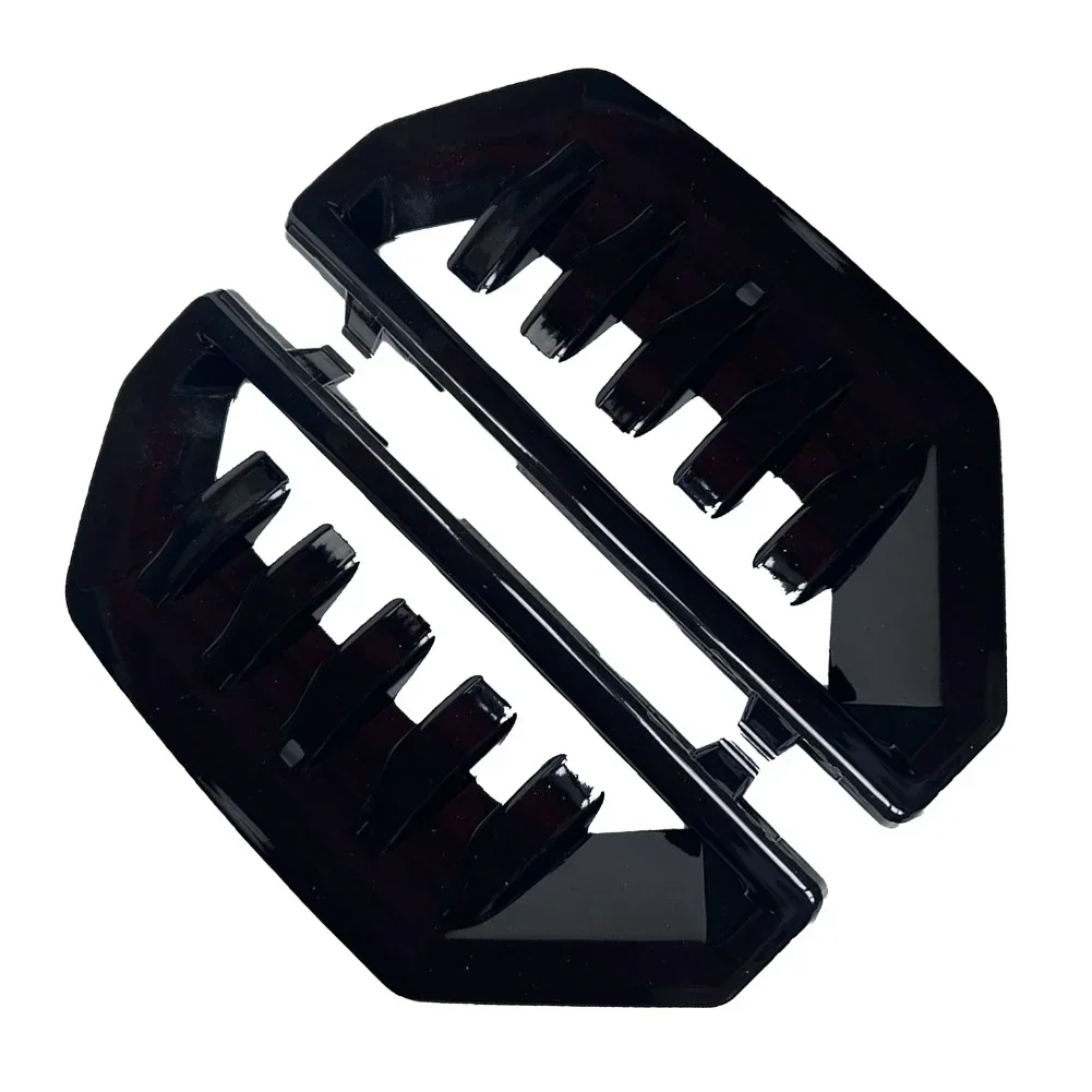 

Auto Parts BumperCover Air Duct Auto Repair Vehicle Modification Front Replacement Part Direct Replacement For 2022-2023 Models