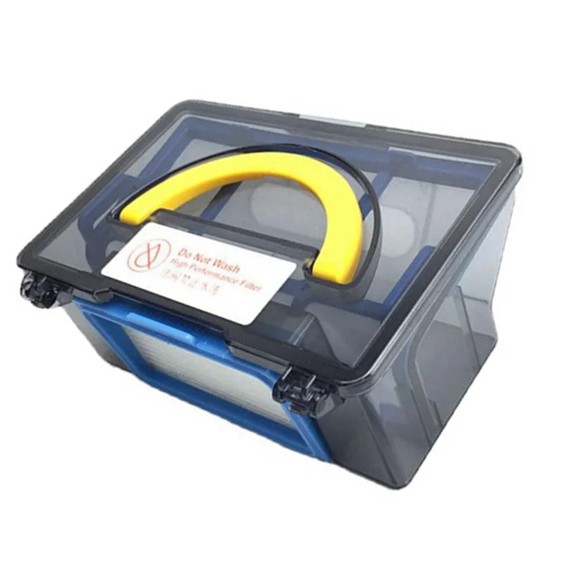 B59B-For Ilife Robot Vacuum Cleaner Water Box Water Storage Box Replacement Accessories