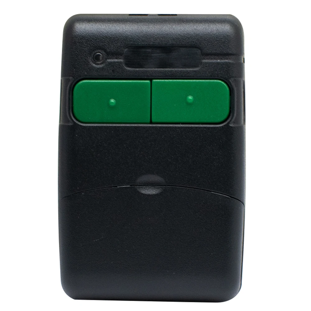 Mando garaje CLEMSA MASTERCODE MV1 MV2 MV12 MV22 MV 433.92MHz mando a distancia de garaje, Control remoto de puerta de garaje