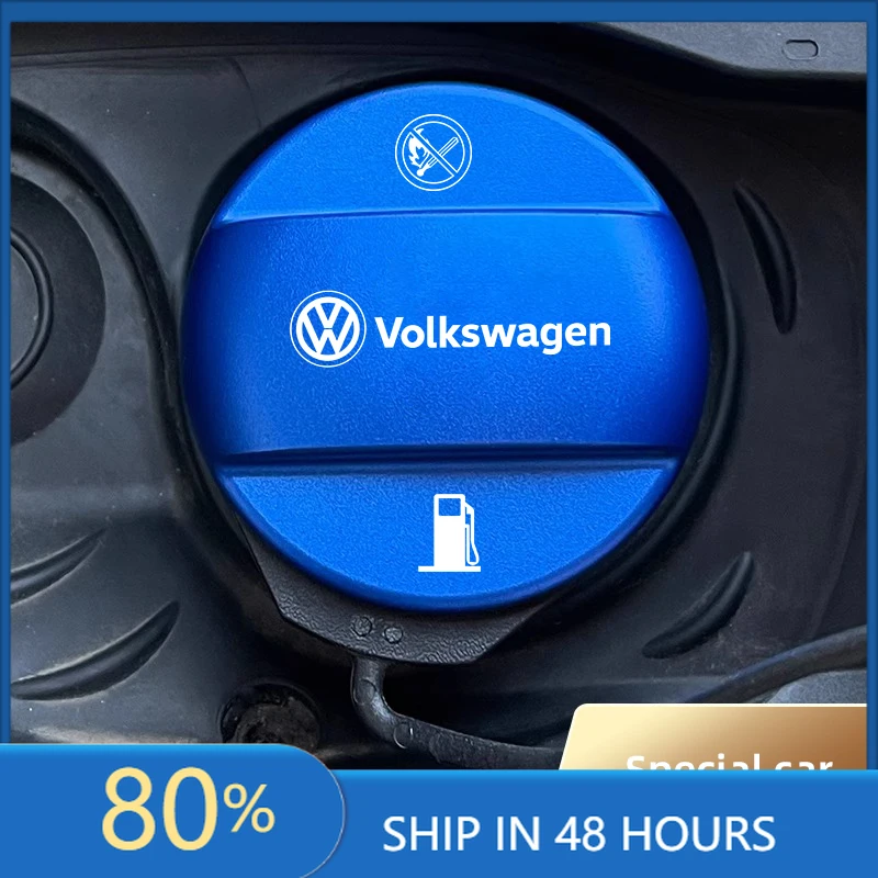 

Крышки ступицы, крышка топливной горловины автомобиля, крышка топливного бака, крышка бензобака, наклейки для Volkswagen R-Line R GTI Polo T5 Golf Passat Scirocco Jetta Be