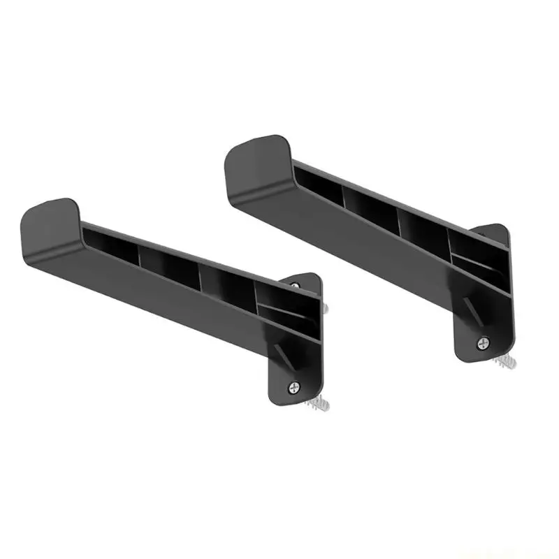 Adjustable Keyboard Wall Mount Holder Mechanical Keyboard Rack Wall Display