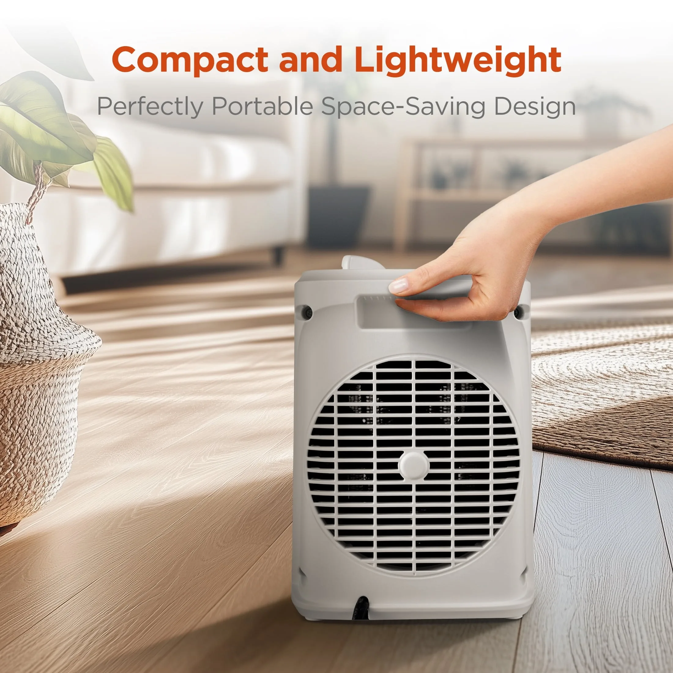 Thumbnail 3 - #39 Best Space Heaters to Buy In 2026