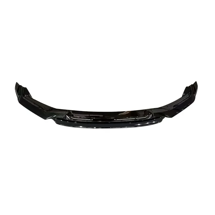 Gloss Black Front Lip Rear Diffuser Full Body Kit Grille Mirror Cover Car Exterior Kit for  X5 F15 2013-2018