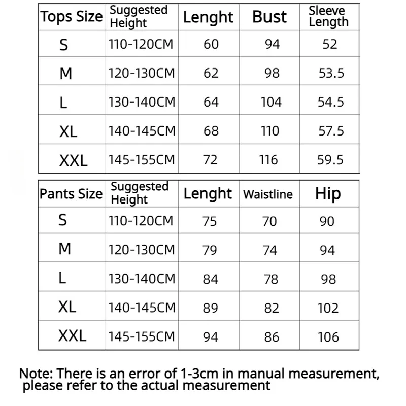 2025 Children Skiing Suit New Winter Thickened Warm Girls Snow Clothes Outdoor Sport Snowboard Boy Cost Pants Kids Ski Tracksuit