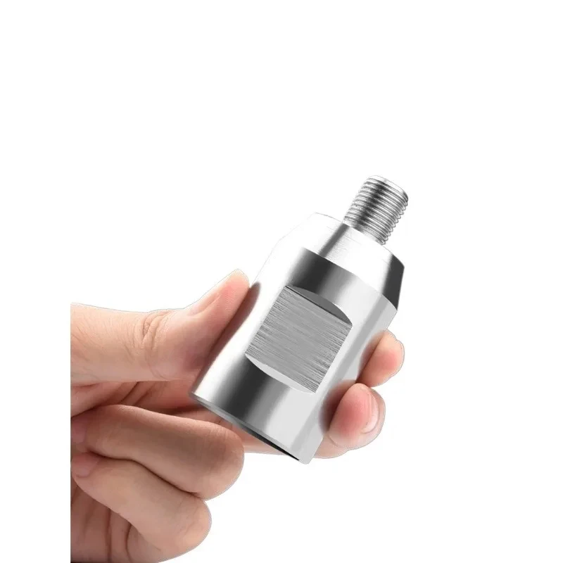 M22 Connector To Thread Conversion Adapter Drill hine To Drilling Chuck