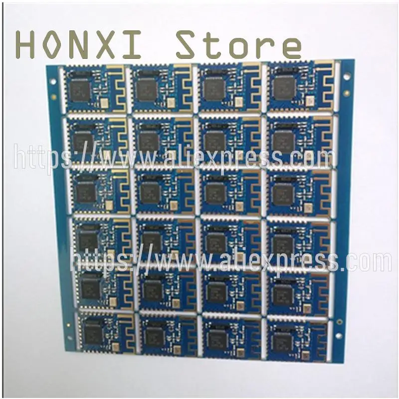 1PCS JDY-08 bluetooth 4.0 BLE low-power CC2541 master-slave one airsync iBeacon module