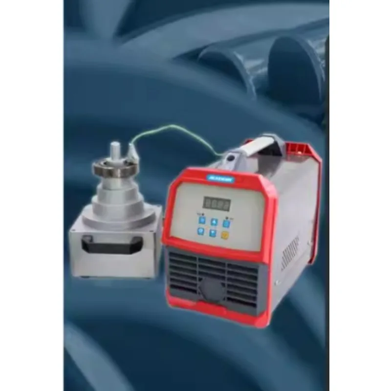 Split Bearing Heater Portable Tower DCL-T/ABL-T/SM28-2.0 Electromagnetic Induction Camshaft