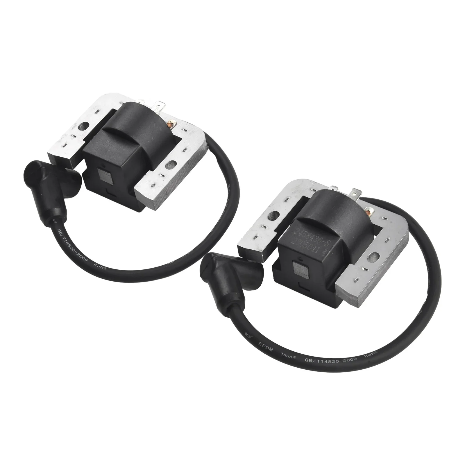 

Replacement Ignition Coils for CH22 CV740 CV750 SV730 CH740s 24 584 36s Compatible with Various Garden Engines