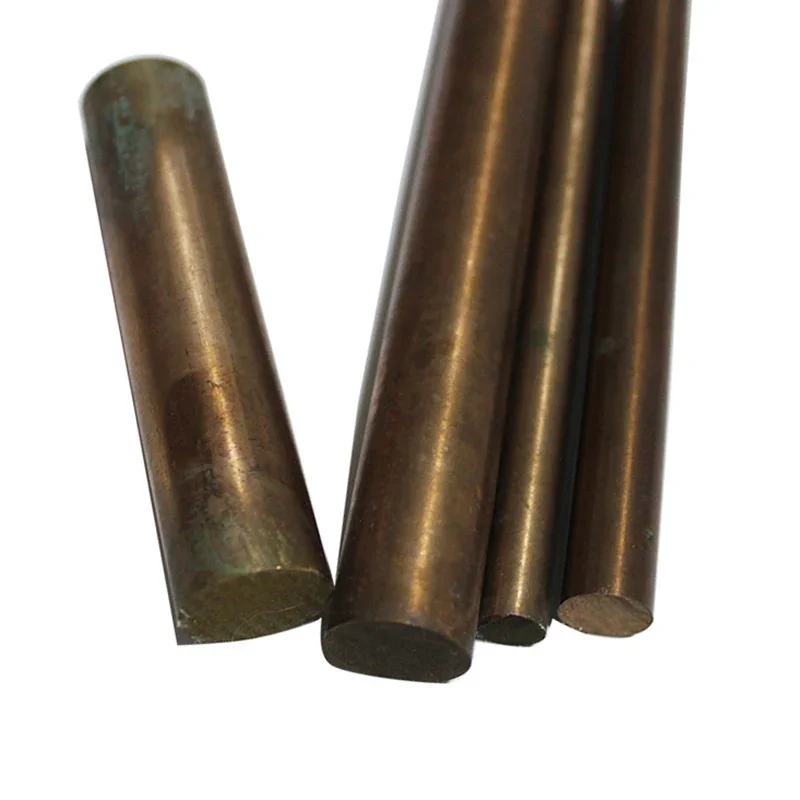 Phosphor Bronze Rods Bar QSN6.5-0.1