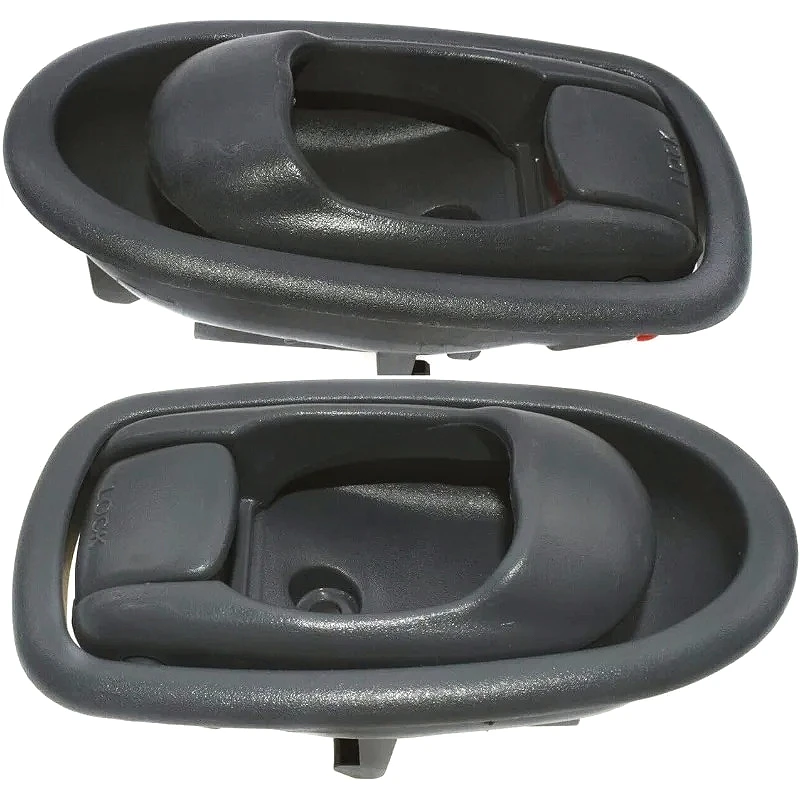 

ВНУТРЕННЯЯ ДВЕРНАЯ РУЧКА ДЛЯ HYUNDAI ELANTRA 1996-2000 1996 1997 1998 1999 2000 82610-29000 82620-29000 ВЫСОКОКАЧЕСТВЕННЫЙ И НОВЫЙ СТИЛЬ