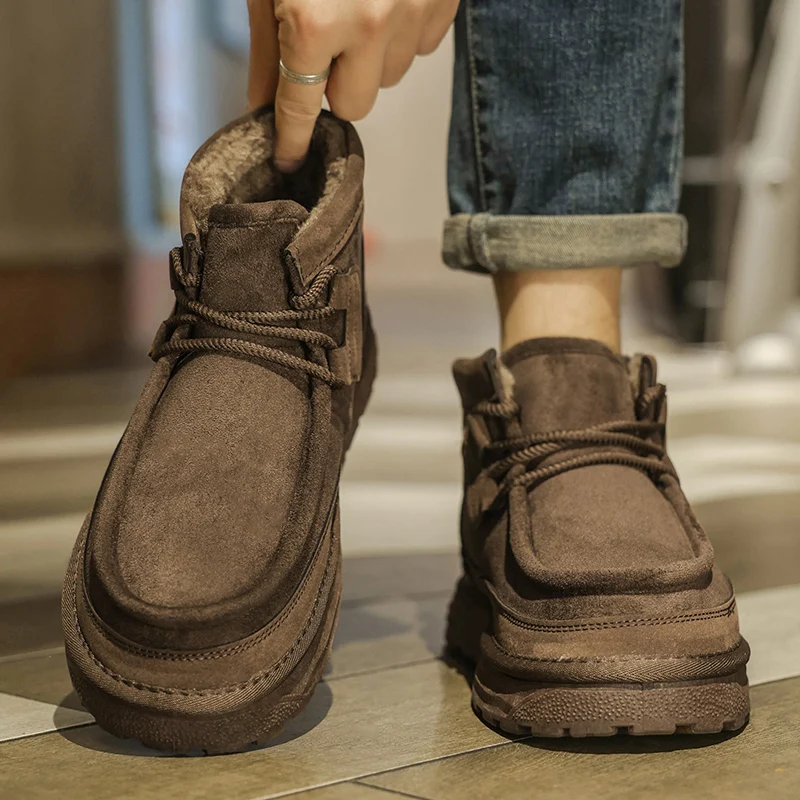 men's-winter-snow-boots-thiened-fur-lined-leather-and-wool-inteated-cotton-boots-anti-cold-warm-thi-bot-anti-slip-ou