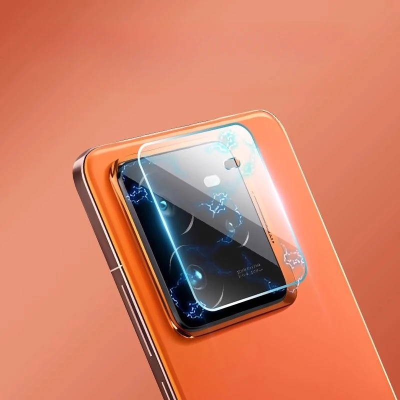 Back Camera Lens Film For OPPO Realme GT7 Pro Camera Protectors For Realme Gt 7 GT7Pro Tempered Glass Lens Cover