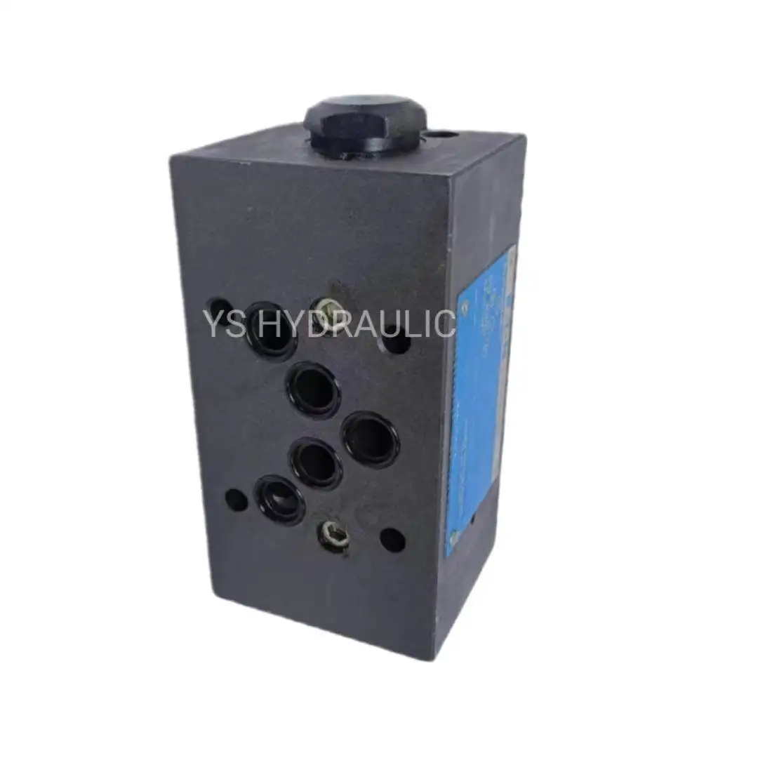 

Оригинальный высококачественный комбинированный клапан, одноходовой клапан DGMPC-3/7/5-ABK/ABM-BAK/BAM-41/30