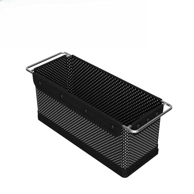 

Suitable for IGT desktop system thermal insulation bag 1 unit mesh pocket 0.5 unit mesh pocket drain ventilation accessories