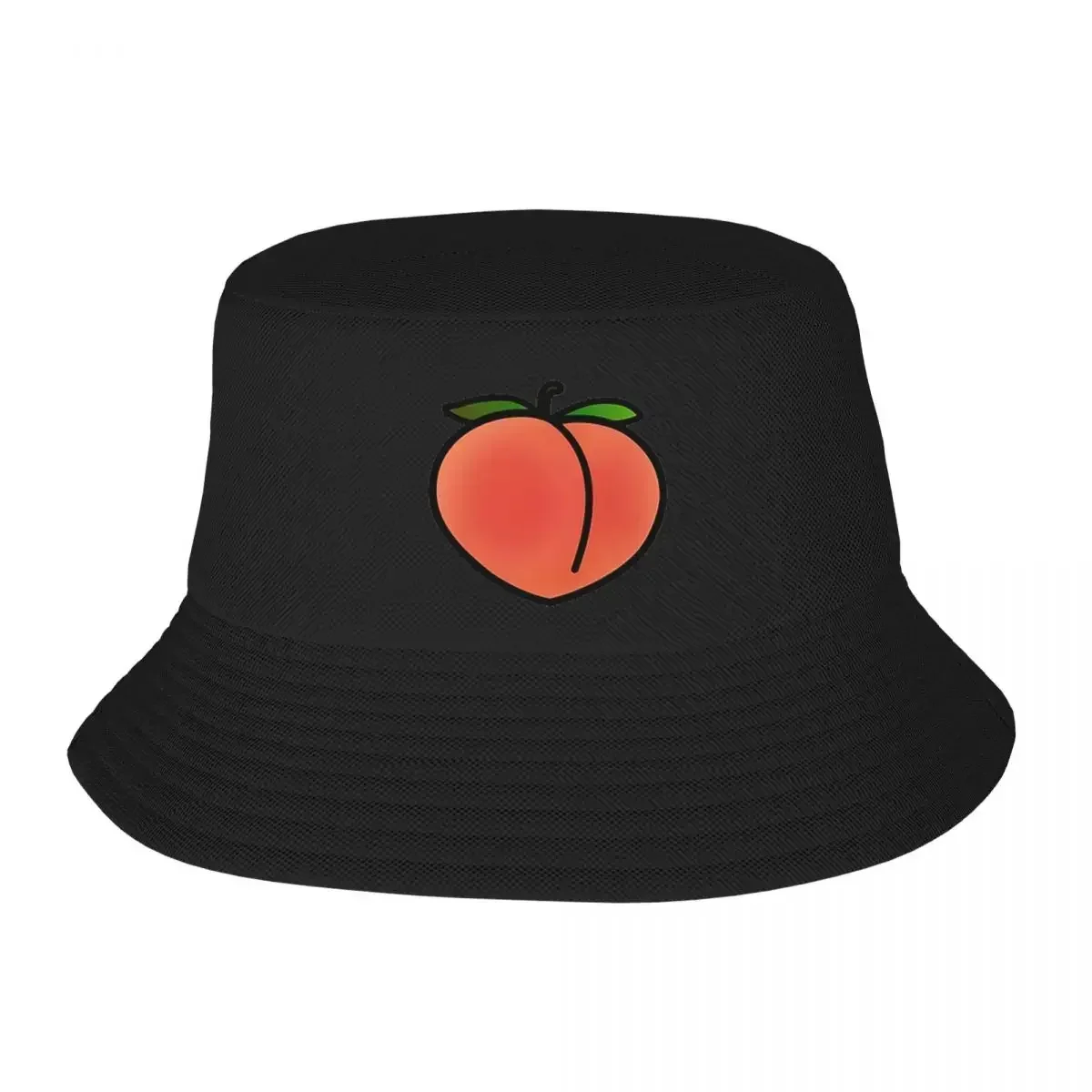Original juteux pêche seau chapeau Panamá pour homme femme Bob sombreros mode pêcheur sombreros été plage pêche unisex casquettes
