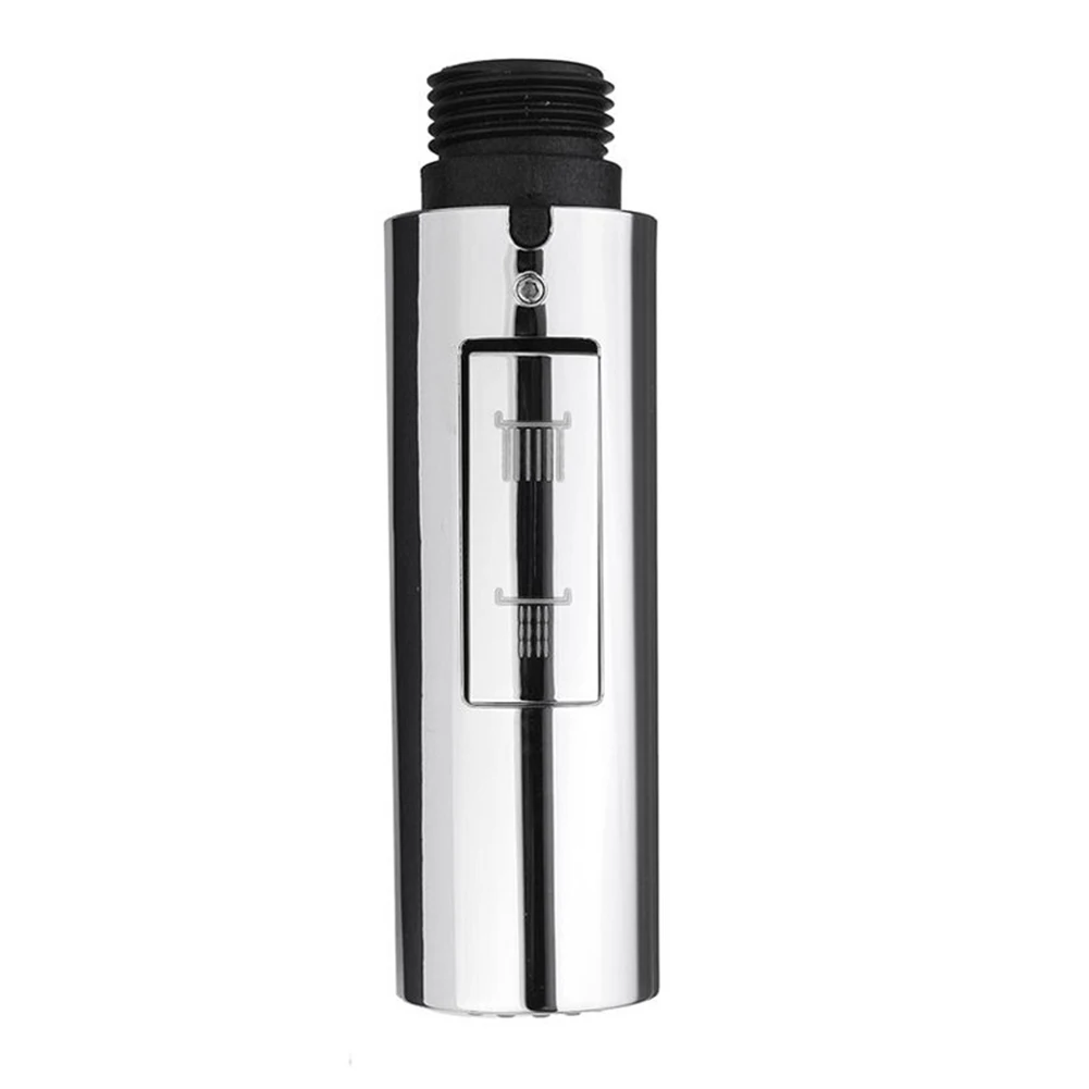 Soffione doccia Rubinetto Spruzzatore Soffione estraibile Soffione doccia Impostazione Cucina Rubinetto di ricambio Spruzzatore Filettatura G1/2