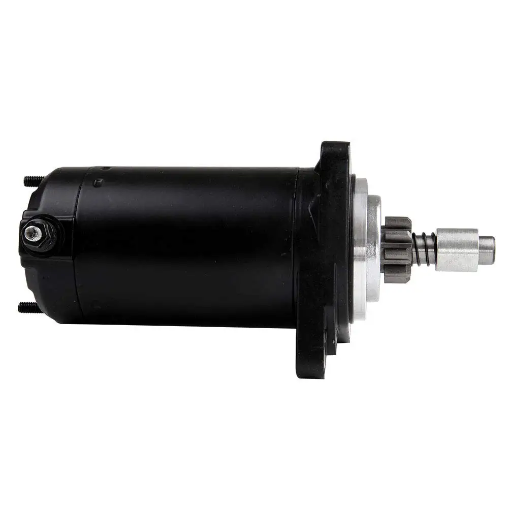 18416 228000-4560 278-000-576 Starter for Sea-Doo GXS, GTX 1996-97 RFI SPX 1998-02 Rotax Marine 787 278-000-577 18-6866 18-6869