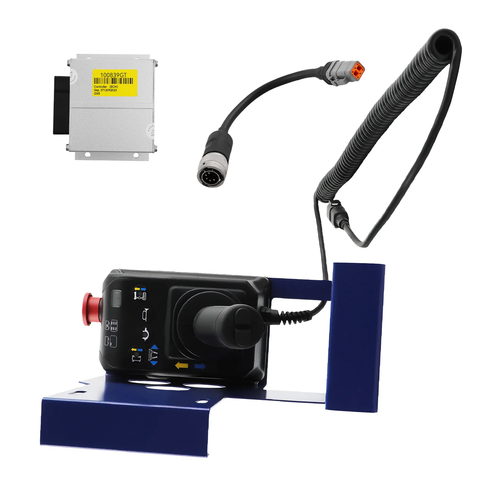 

Комплект для обновления блока управления для Genie Gen GS1530 GS1930 GS2032 GS2046 GS-3246 100840,100840GT,100839 дюйма, Φ