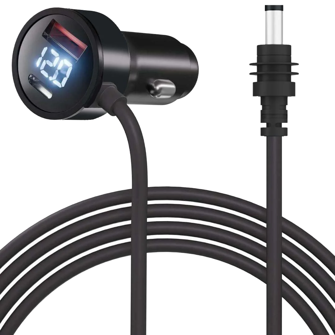 Starlink Mini Power…