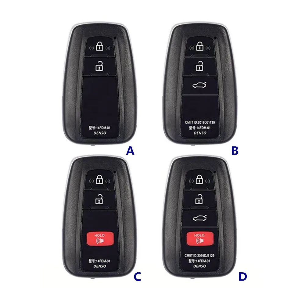 Variant: 04 Key Case