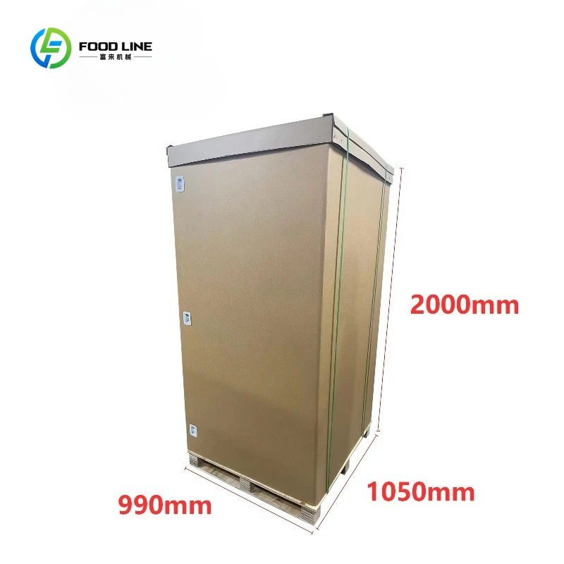 آلة البيع العكسي الذكية لإعادة تدوير زجاجات المشروبات مع فرز AI وتصميم مضاد للتدفق الزائد