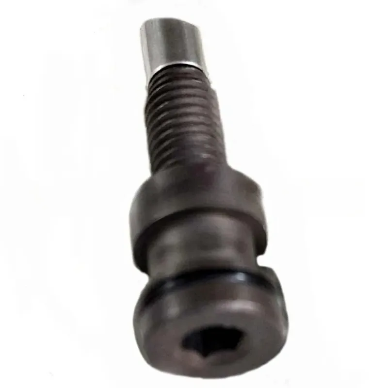 chuck fixture fixture manual clamping locking screw clasp