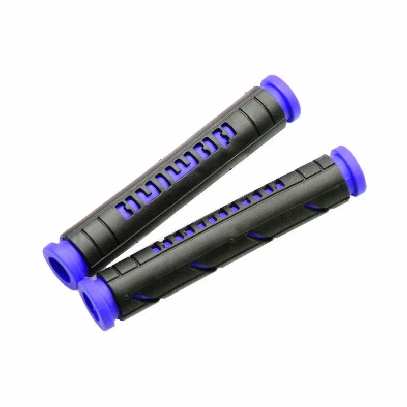 2 قطعة دراجة نارية مطاطية صديقة للبيئة دواسة فرامل رافعة غطاء المقود القبضات دراجة نارية مقبض الحرس لياماها KTM هوندا