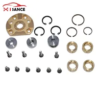 Car New Turbo Charger REBUILT Repair Kit For Yanmar AY33 AY64  Isuzu AI11 AI24 Turbo Charger  IHI RHB5 RHB51 RHB52 NN139922